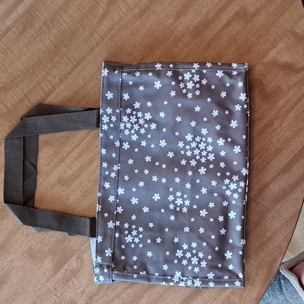 Purse tote